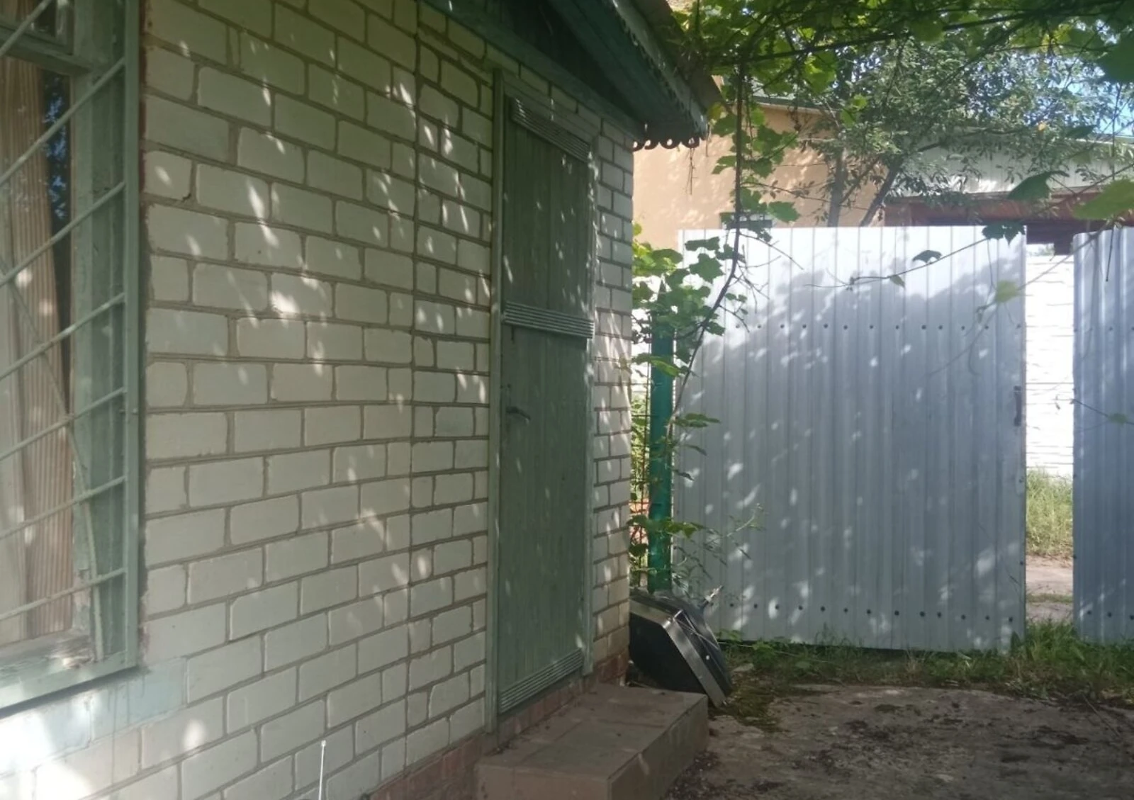 Участок 5 соток, Деснянка: дачный кооператив, сад и виноградник, фото 4