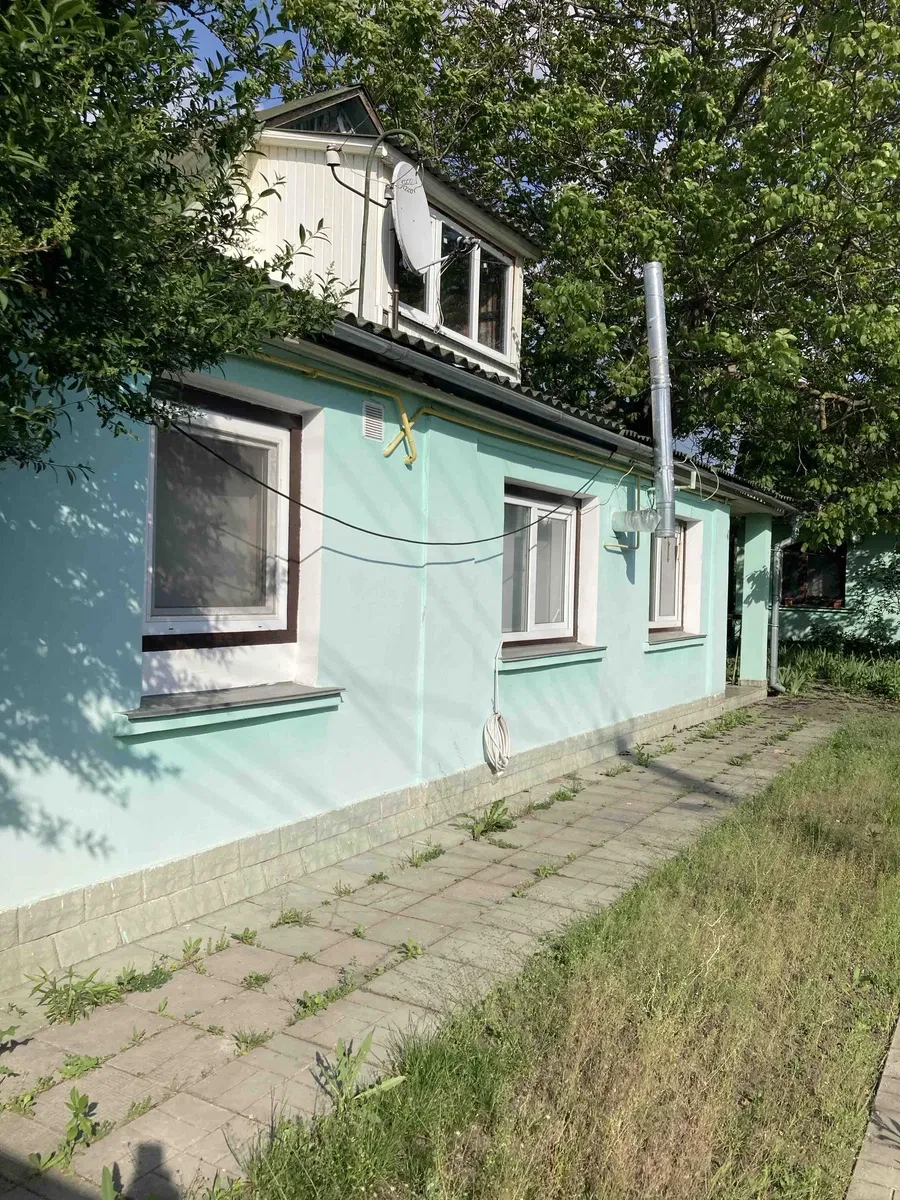 Будинок, Крюківщина: літня кухня, фруктовий сад, свердловина - фото 2