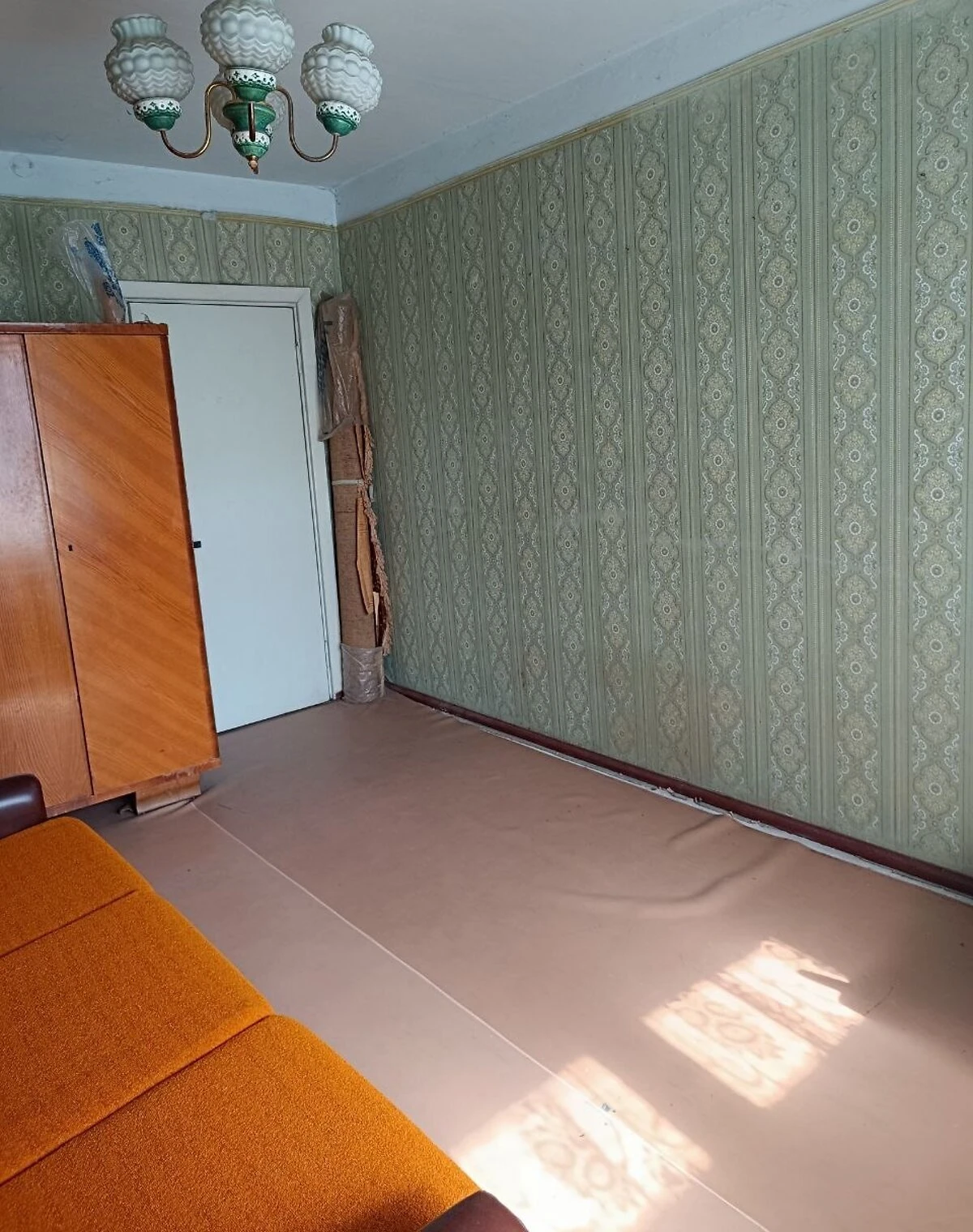 3-кімнатна квартира, Південно-Західний: торг можливий, фото 4