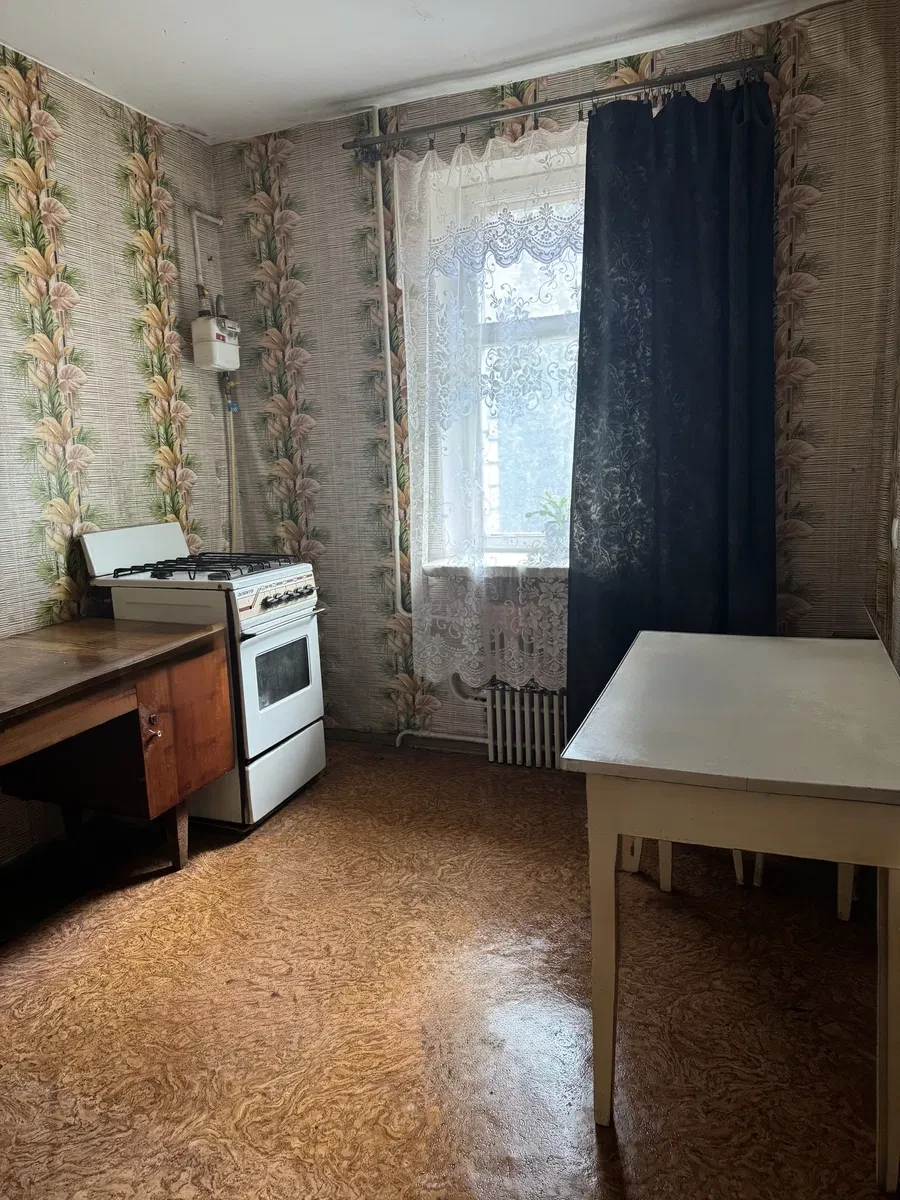 1-кімнатна квартира у ЖК Ромын двор: не кутова, біля Сільпо - фото 4
