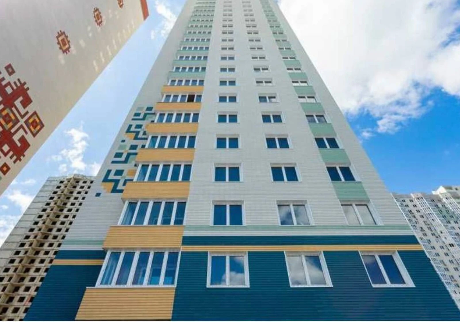 3-кімнатна квартира, Осокорки: новобудова, єОселя - фото 2