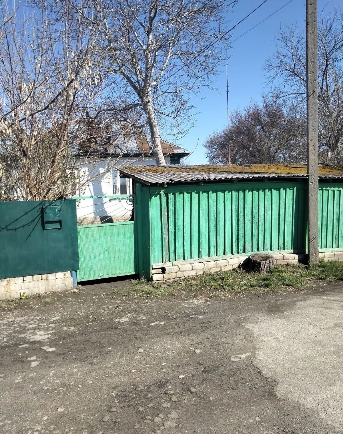 Будинок, Тополі: ділянка 40 соток, єВідновлення, фото 3