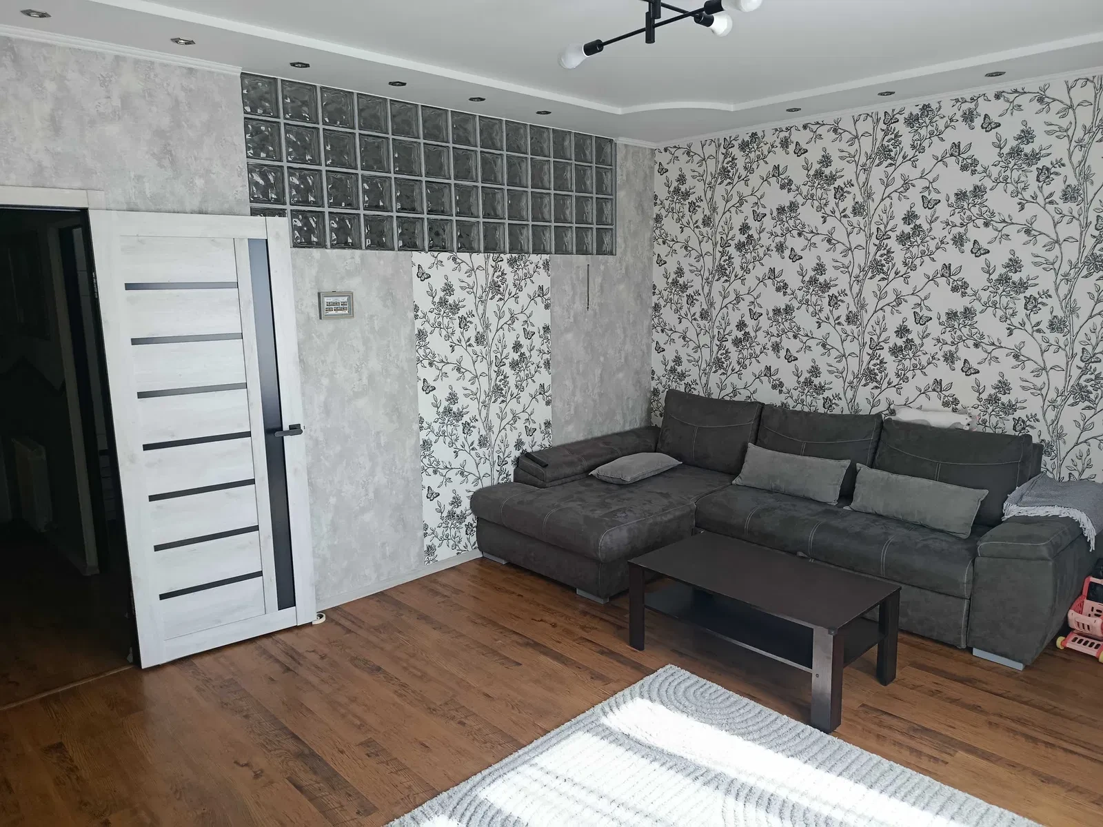 2-кімнатна квартира, Вовчинецька: видова, ДБЖ, біля АТБ - фото 3