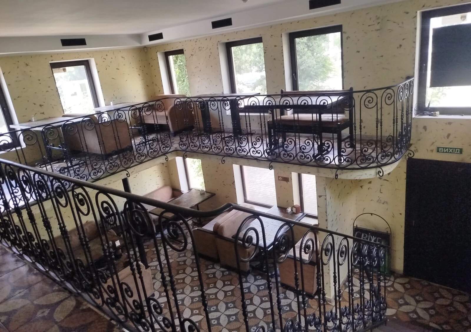 Комерційне приміщення, Пересипський: під інтернет-магазин, бойлер - фото 3