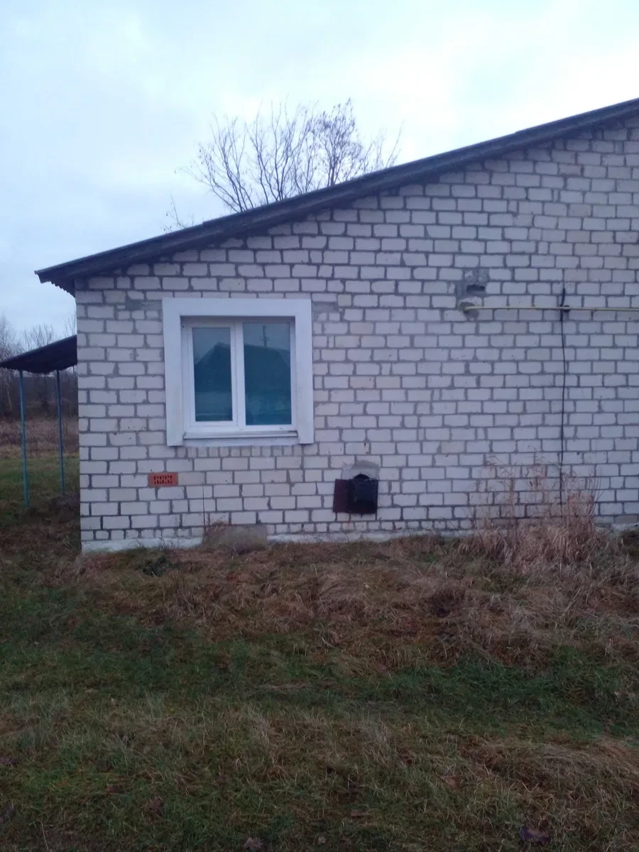 Будинок, Кортеліси: 55 соток, приватизована ділянка, газове опалення - фото 2