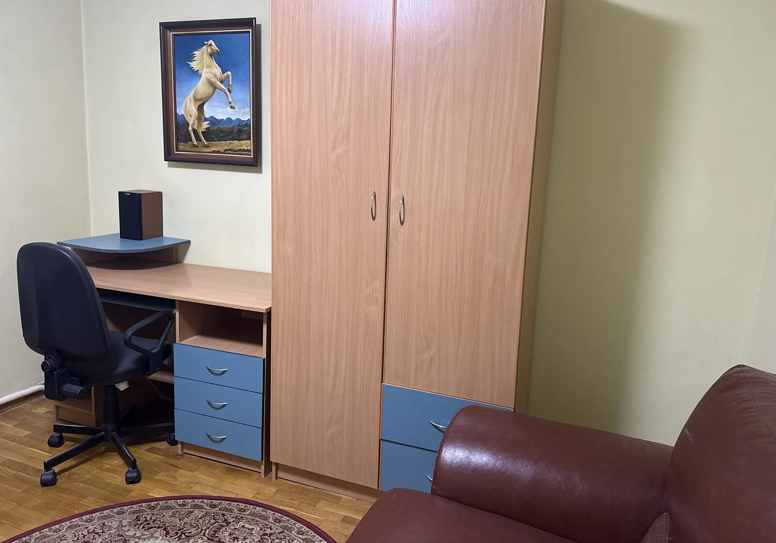 3-кімнатна квартира, Північний: євроремонт, фото 5