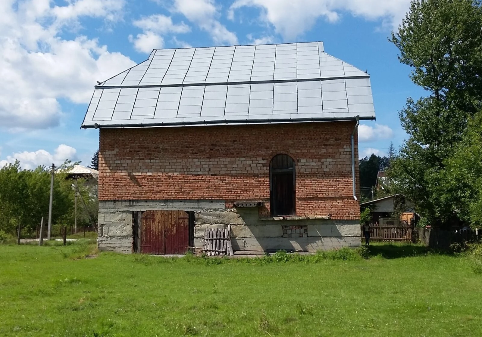 Дом, Верхнее Синевидное: новостройка, 12 соток, єОселя, фото 5