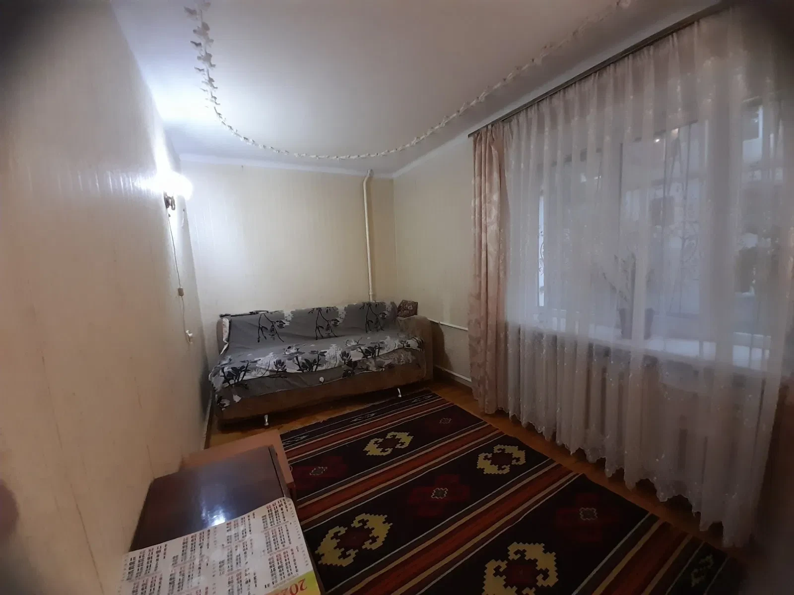 2-кімнатна квартира, Приморський: суміжні кімнати, можна студентам - фото 3
