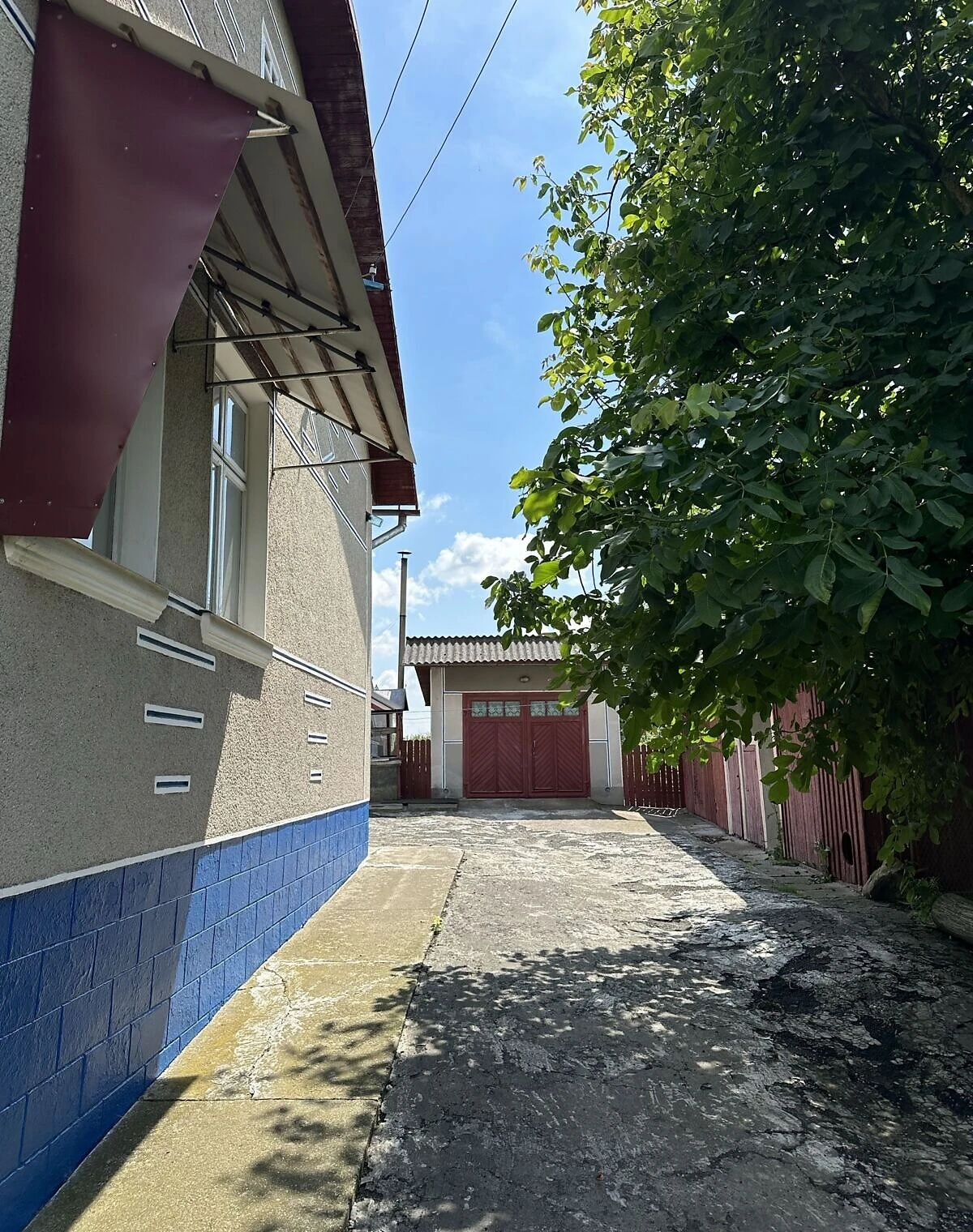 Будинок, Снятин: гараж, цегляні стіни, торг - фото 2