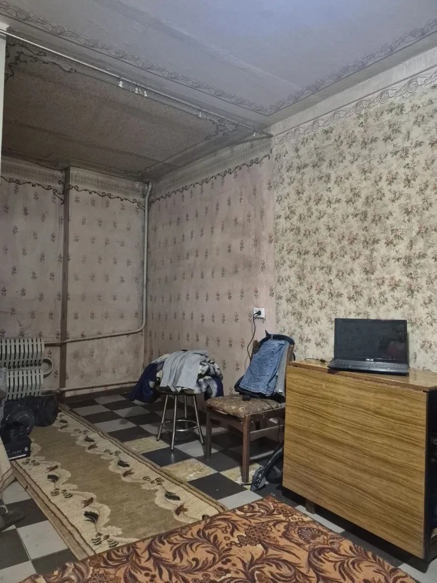 Гостинка, Новокодакский: лоджия 6 метров, под коммерцию, фото 5