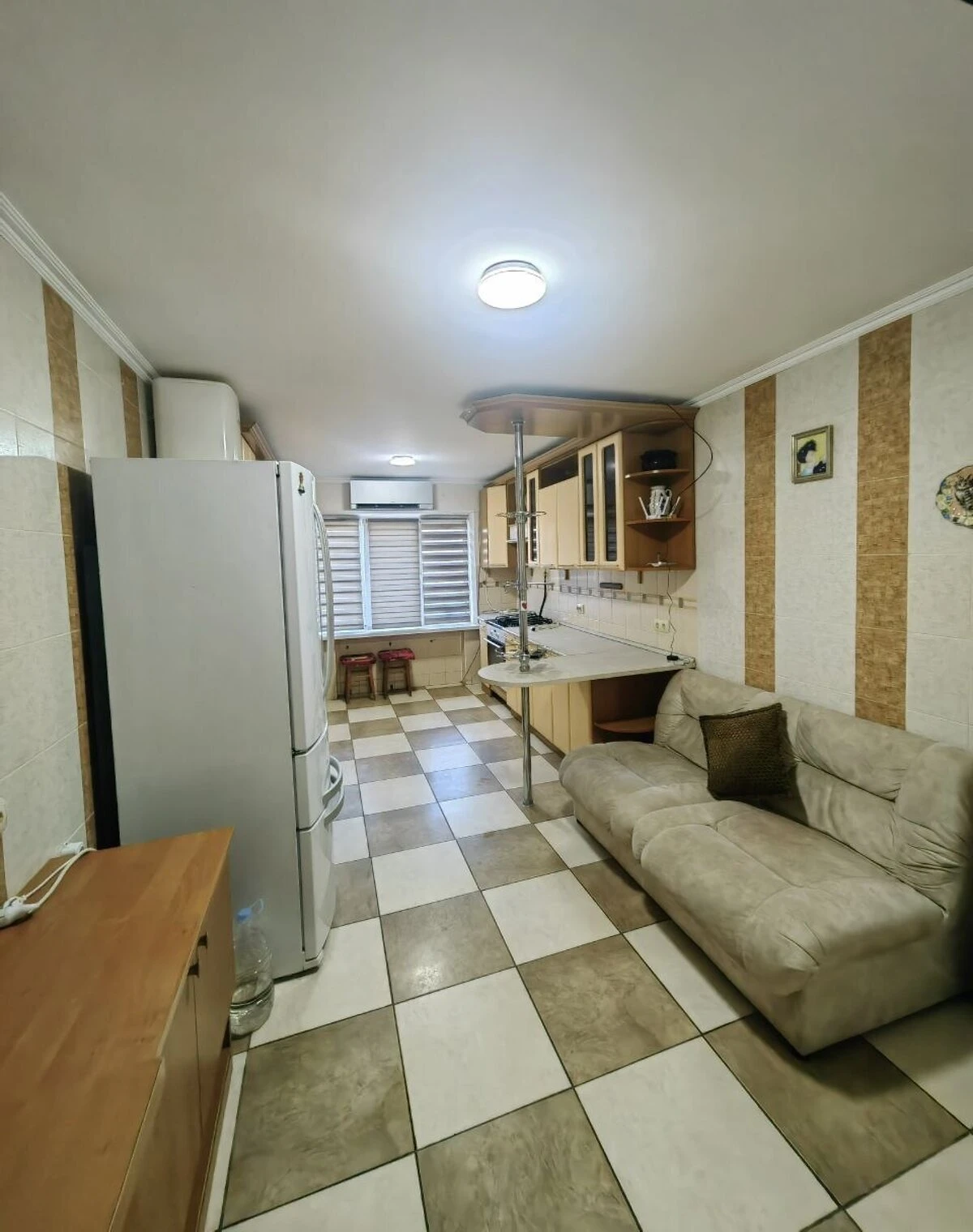 1-кімнатна квартира, Академмістечко: євроремонт, паркомісце - фото 3