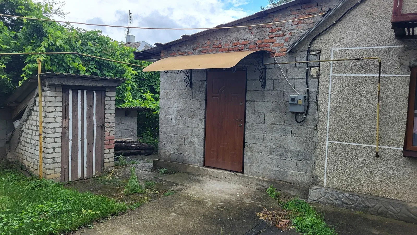 Будинок, Жванець: газифікований, 21 сотка, житловий стан - фото 1