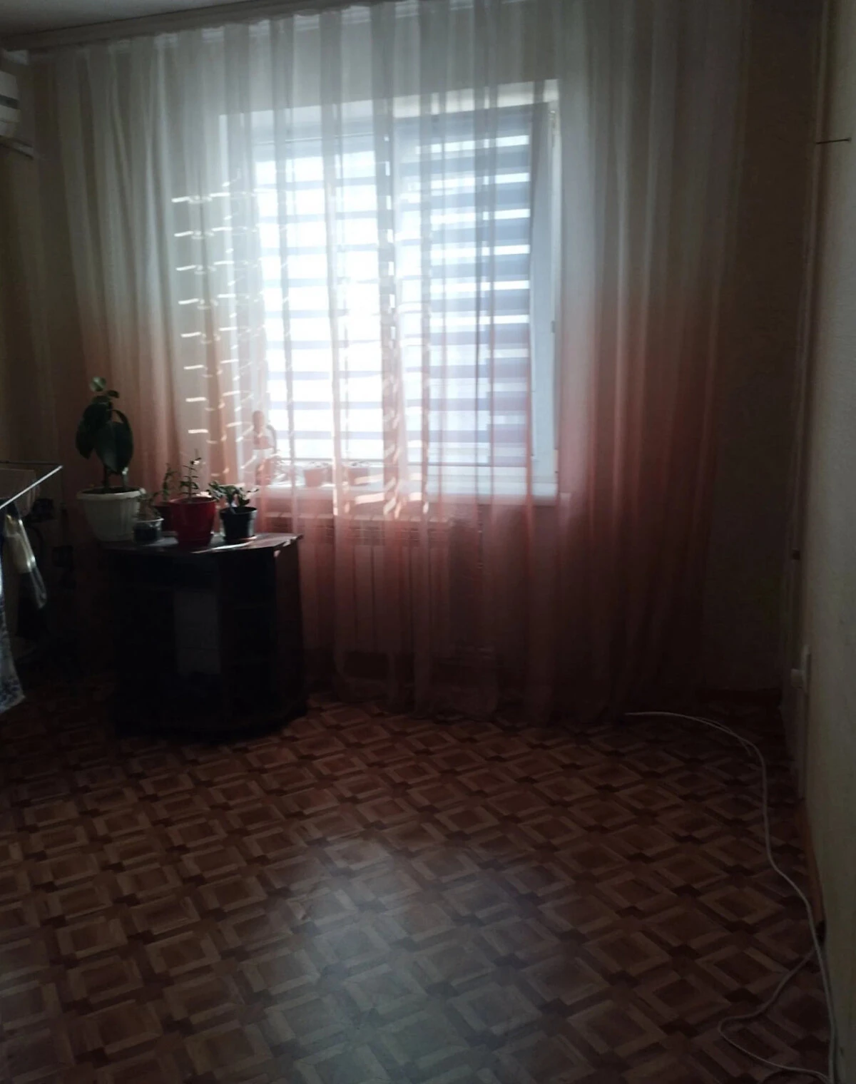 2-комнатная квартира, Терновка: бойлер, балкон/лоджия - фото 4