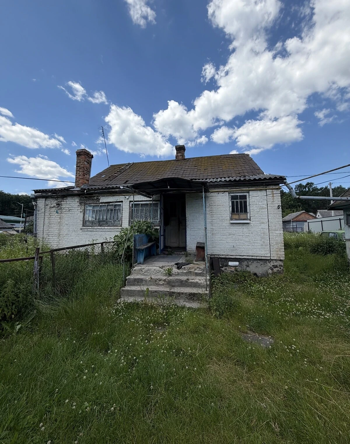Будинок, Ківерці: газове опалення, гараж у дворі - фото 2