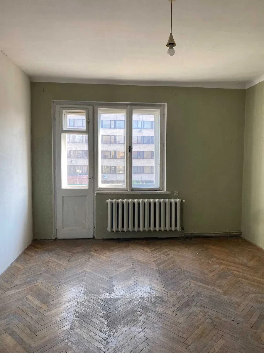 2-комнатная квартира, Ивано-Франковск: польский дом, торг, фото 4