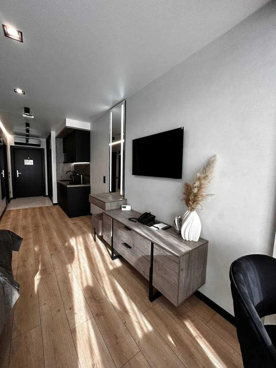 Апартамент у ЖК GLACIER PREMIUM APARTMENTS: відпочинок і оренда цілий рік, фото 3