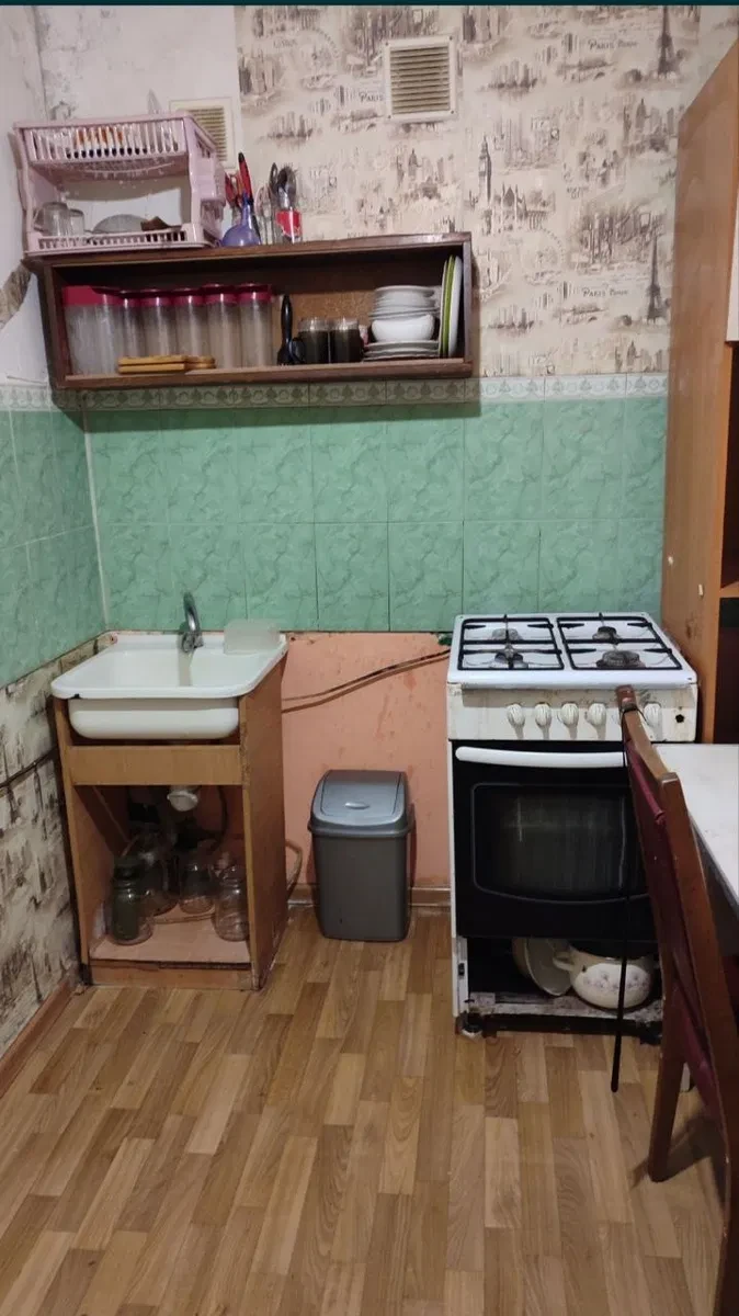 1-кімнатна квартира, Дніпровський: підходить під єОселя, фото 3