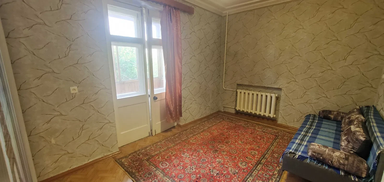 2-кімнатна квартира, Дніпровський: роздільні кімнати, Сільпо поруч - фото 4