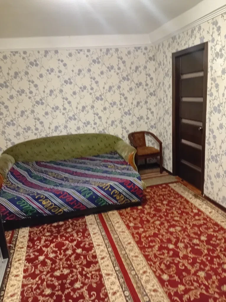 1-комнатная квартира, Днепровский: после ремонта, 2 мин до метро, фото 2