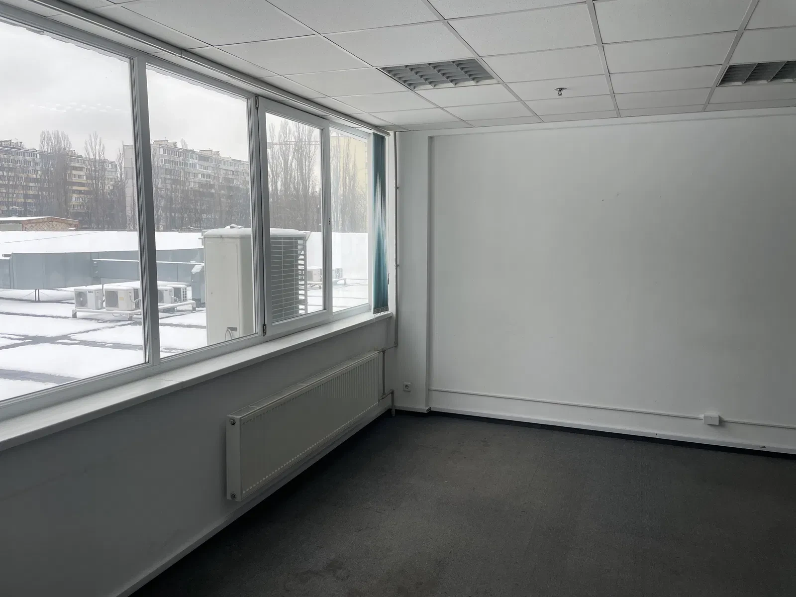 Офіс, Печерський: open space, метро Либідська, Ocean Plaza - фото 3