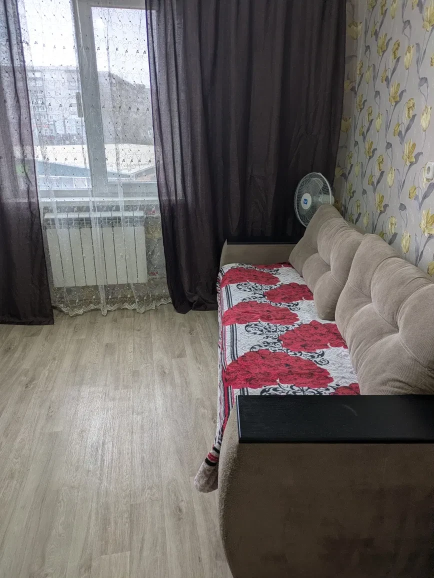 1-кімнатна квартира, Суми: євроремонт, ТЦ Атріум поруч - фото 4