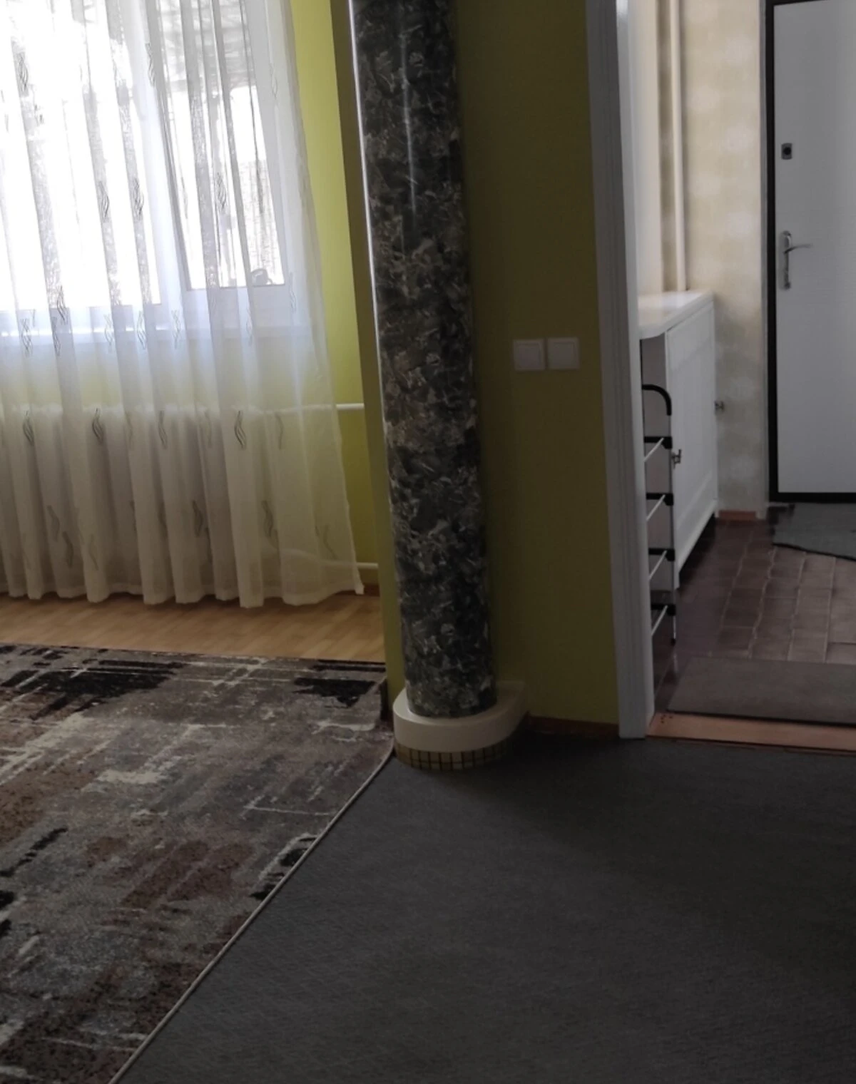 Частина будинку, Розвилка: 2 спальні, сад і барбекю, фото 5