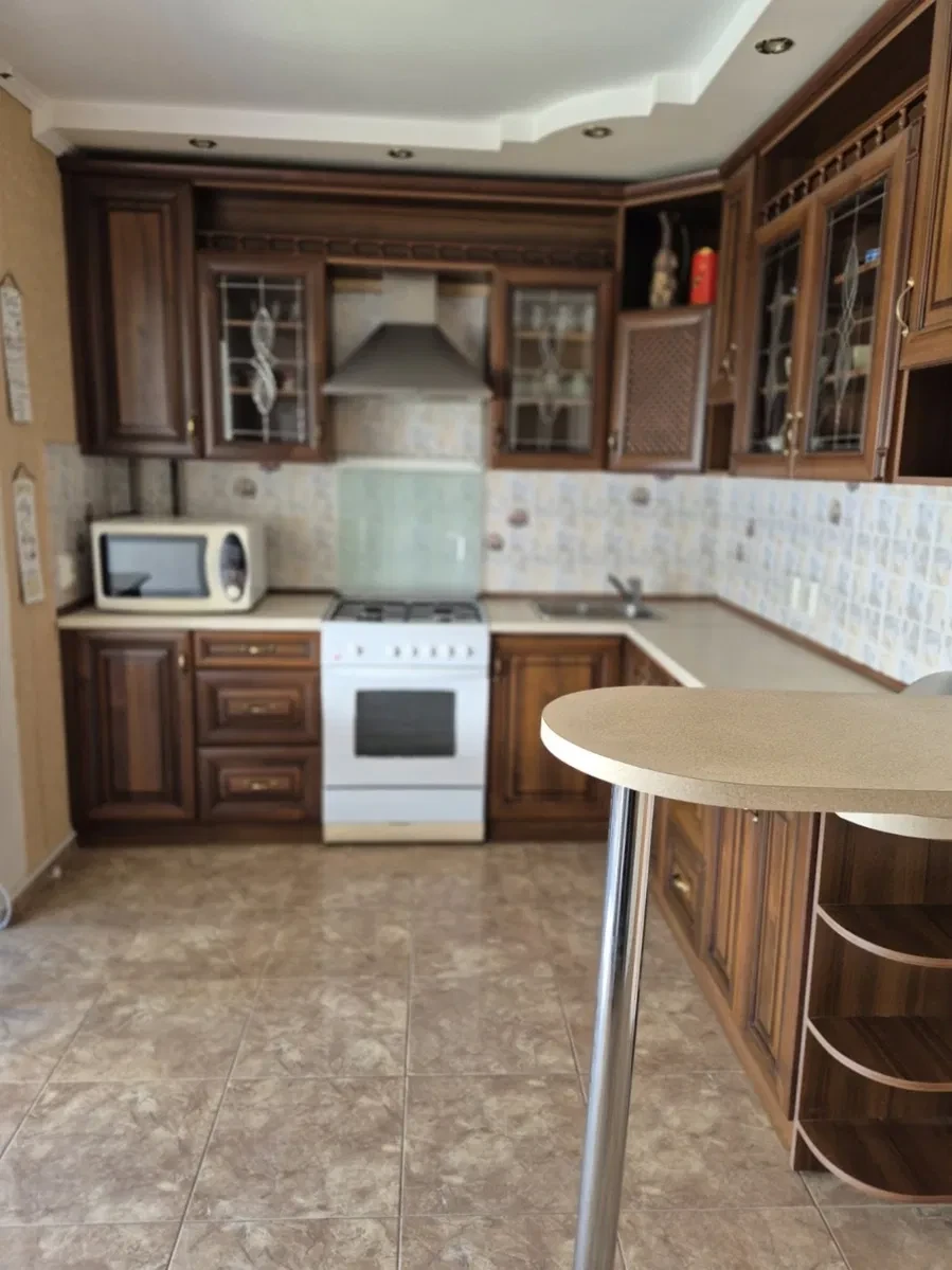 2-кімнатна квартира, Хмельницький: євроремонт, газове опалення - фото 5