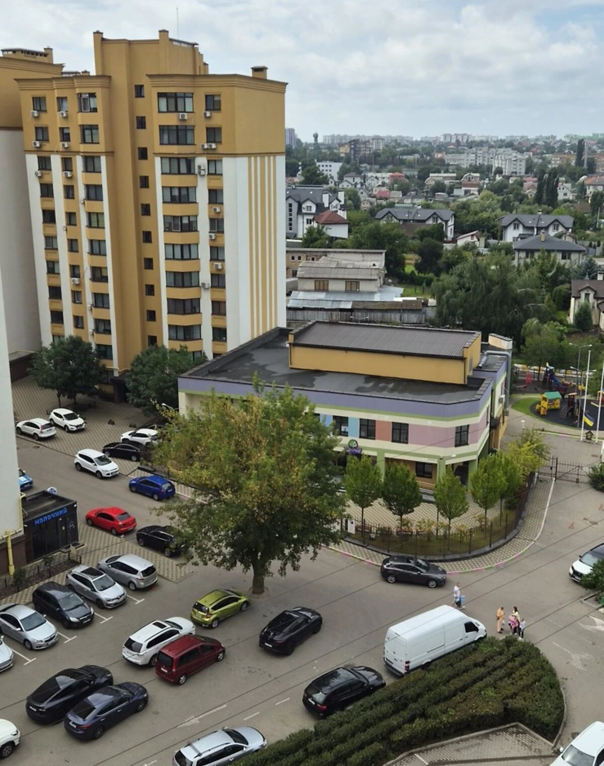 2-кімнатна квартира, Петропавлівська Борщагівка: не використовувалась - фото 2