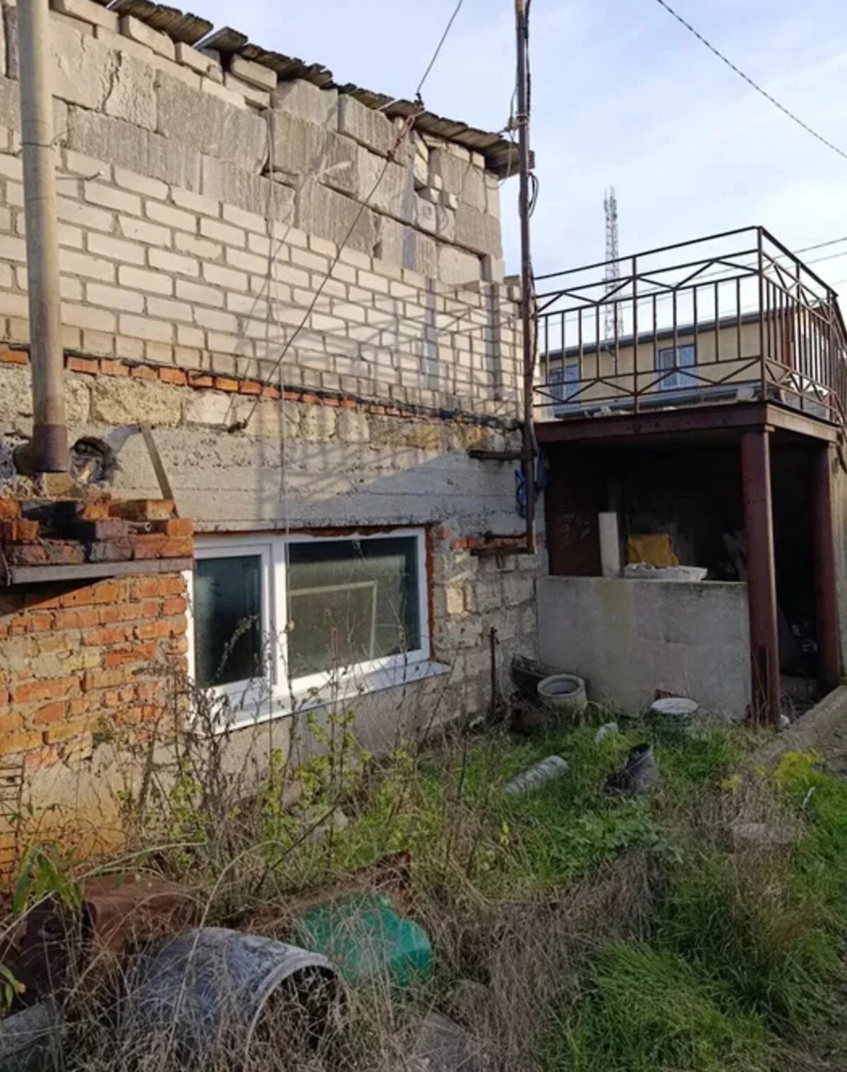 Участок 10 соток, Широкая Балка: под жилую застройку, огород, фото 5