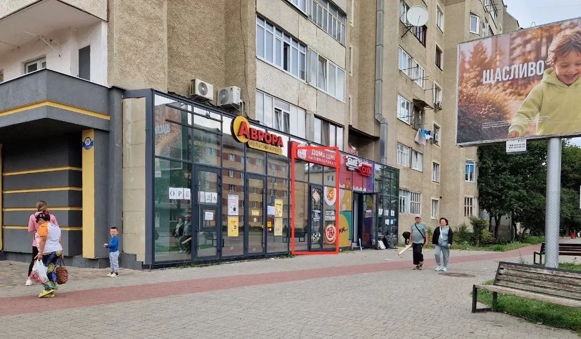 Фасадное помещение в центре: первая линия, 30 кВт, фото 3