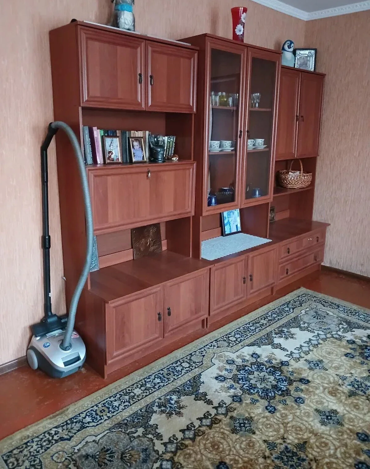 Будинок, Жмеринка: частина будинку, цегляні стіни