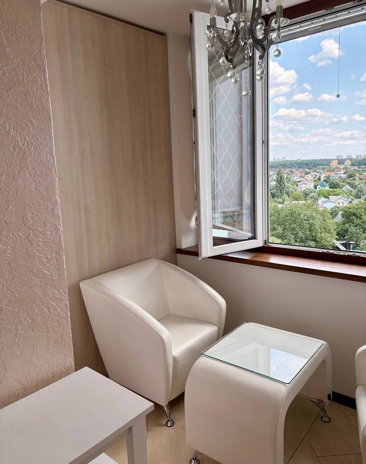 2-кімнатна квартира, Петропавлівська Борщагівка: дизайнерський ремонт - фото 3