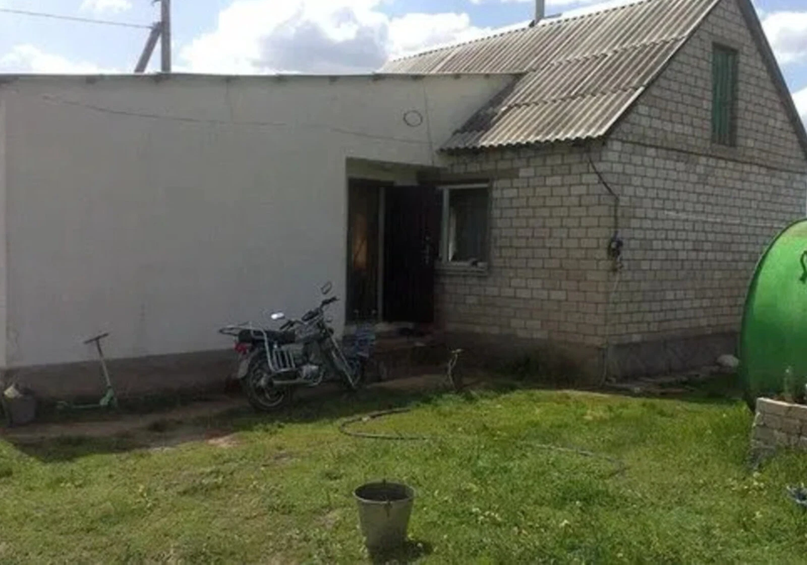 Будинок, Вознесенськ: сад, город, свердловина, фото 5