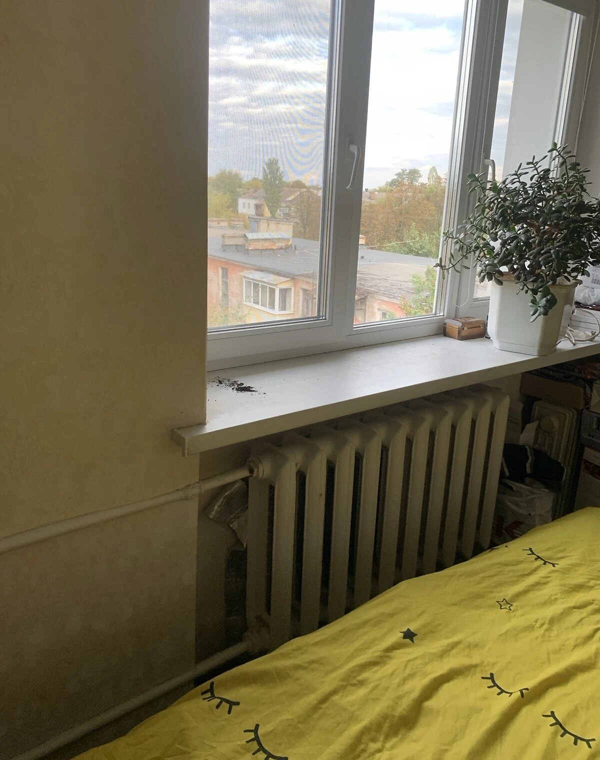 2-комнатная квартира, Мазепы: косметический ремонт, торг, фото 5