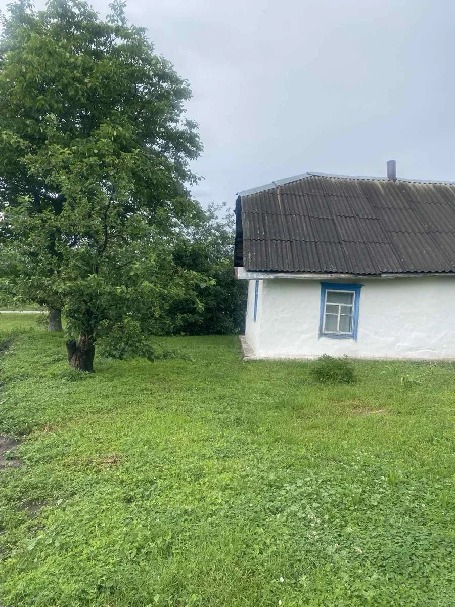 Будинок, Попільня: газове опалення, 14,65 сотки - фото 3