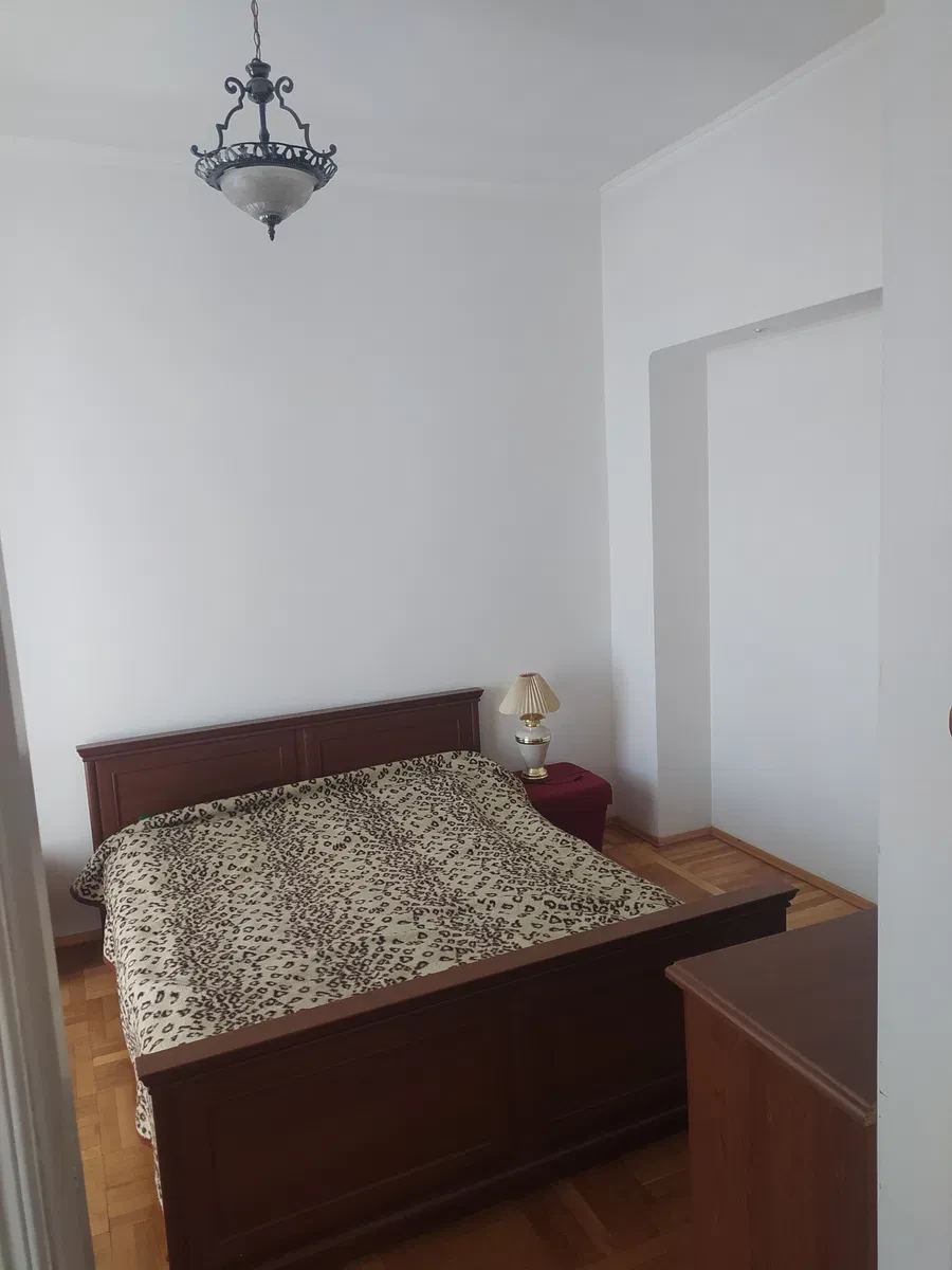3-кімнатна квартира, Центр: кухня-студія 22 м², 2 рівні - фото 4