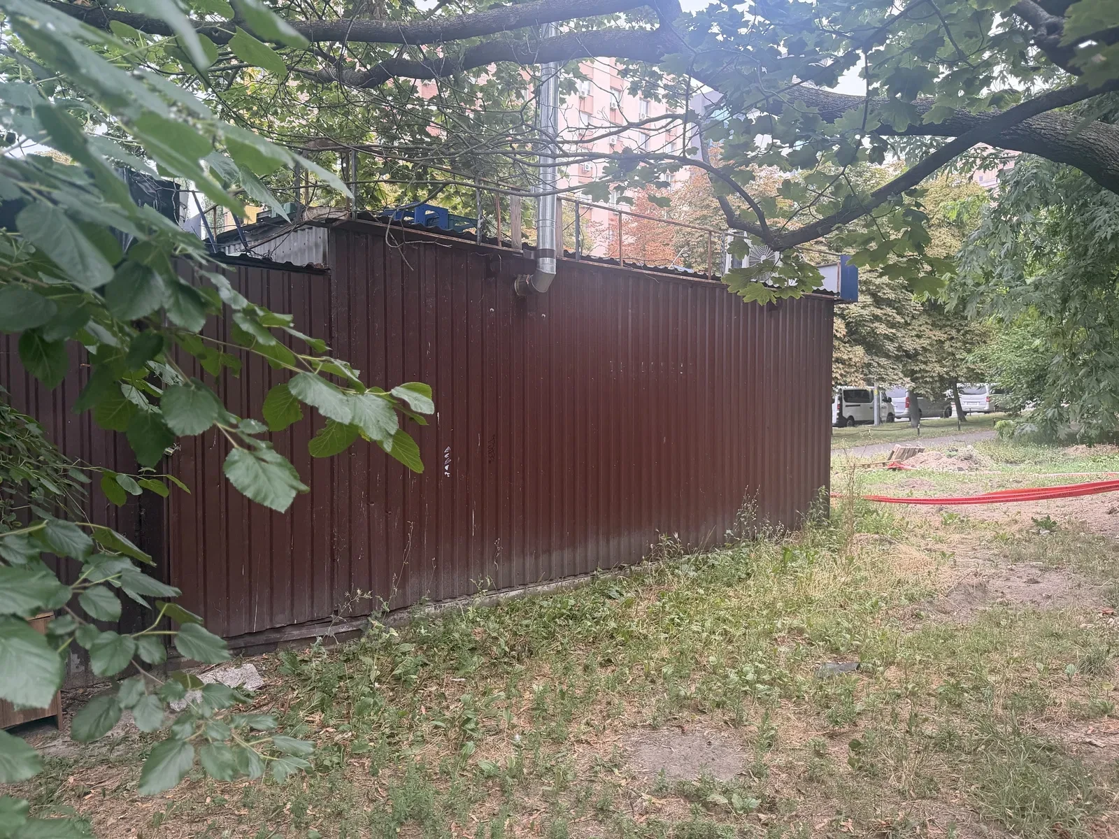 МАФ, Печерський: посилений каркас, з ремонтом, фото 4