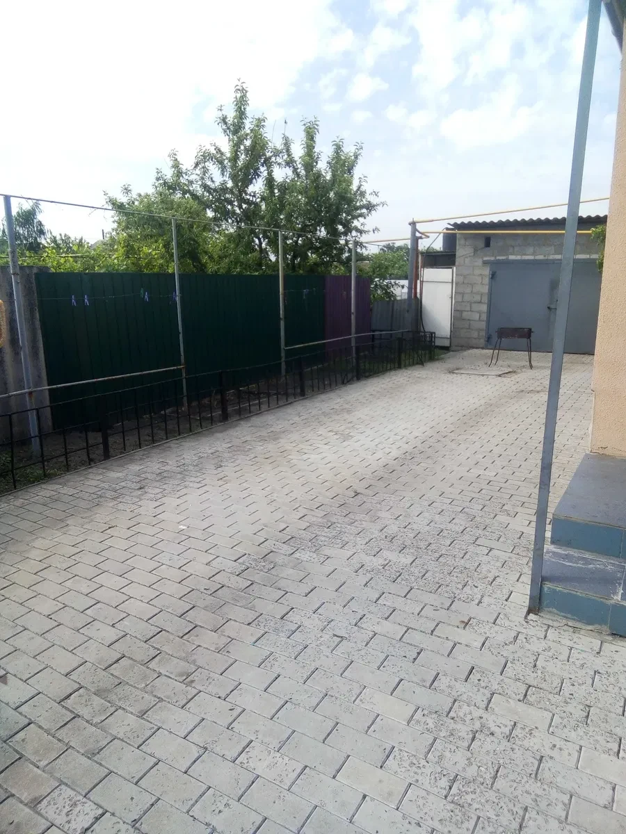 Будинок, Автопарк: гараж, 6 соток, за сертифікатом - фото 4