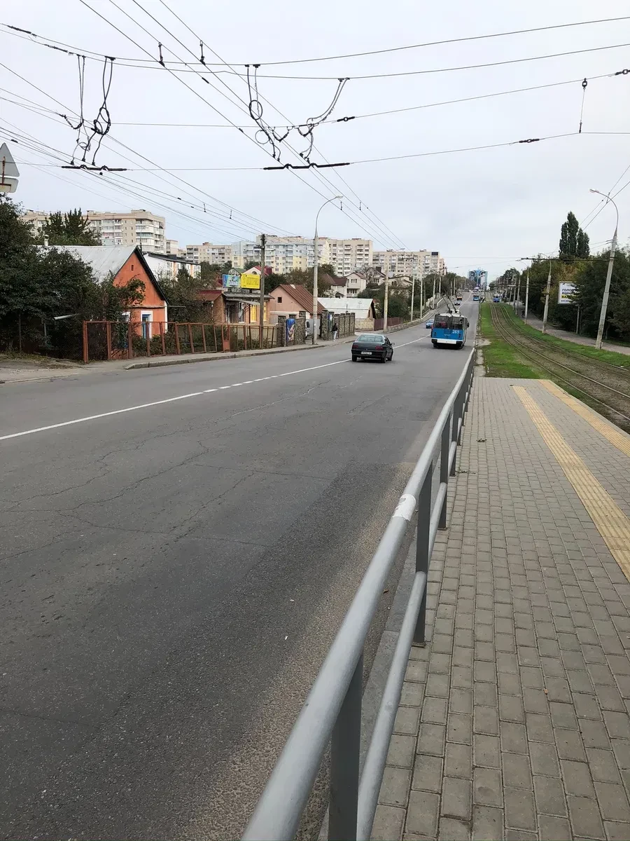 Участок 4 сотки, Винница: под коммерцию, фасад 30 м - фото 2