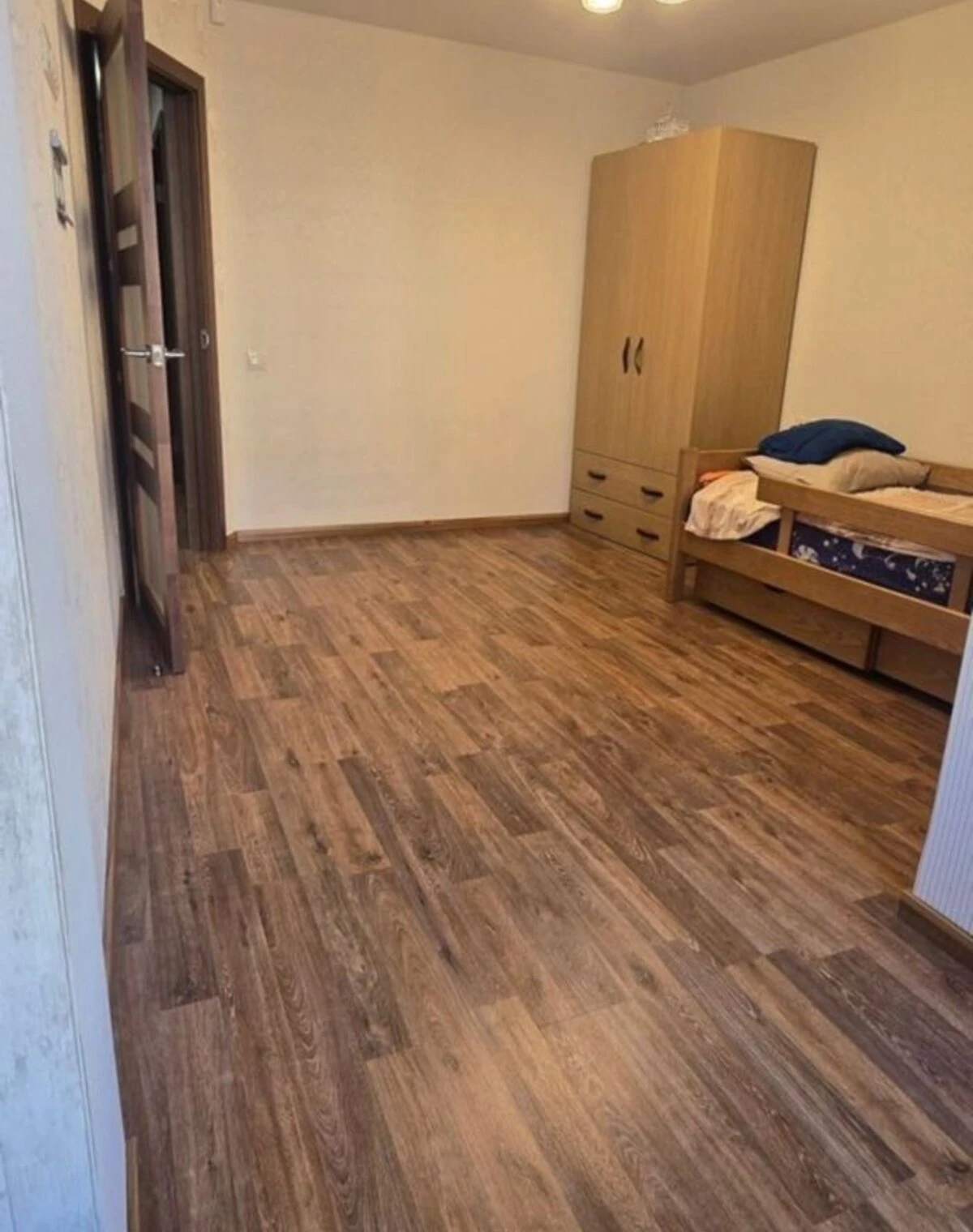 2-кімнатна квартира, Петропавлівська Борщагівка: євроремонт, фото 4
