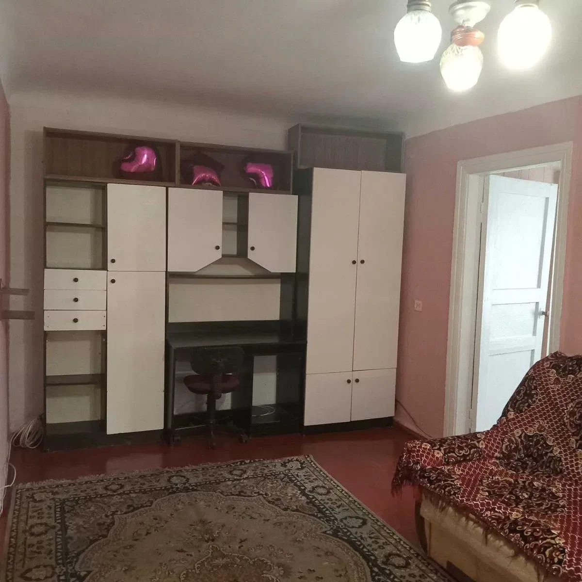 2-кімнатна квартира, Вознесенівський: швидкісний інтернет, пральна машина - фото 4