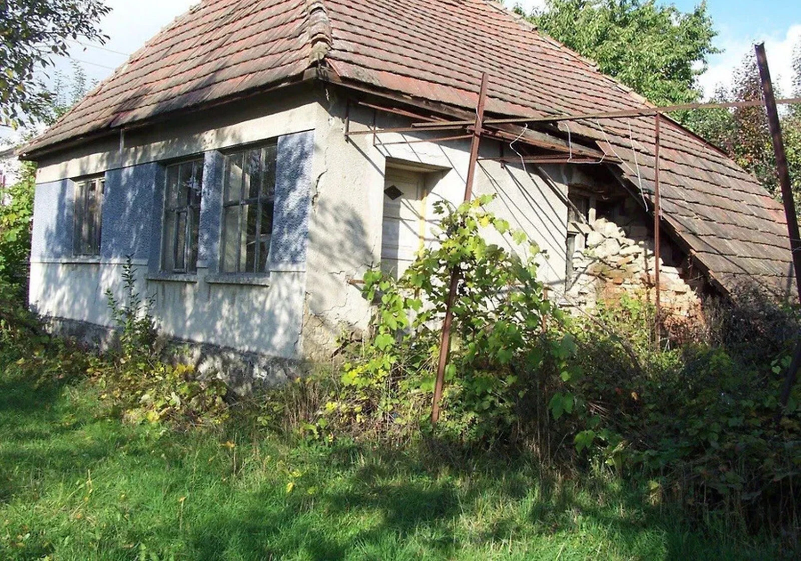 Дача, Зняцьово: ділянка 30 соток, криниця, фото 5