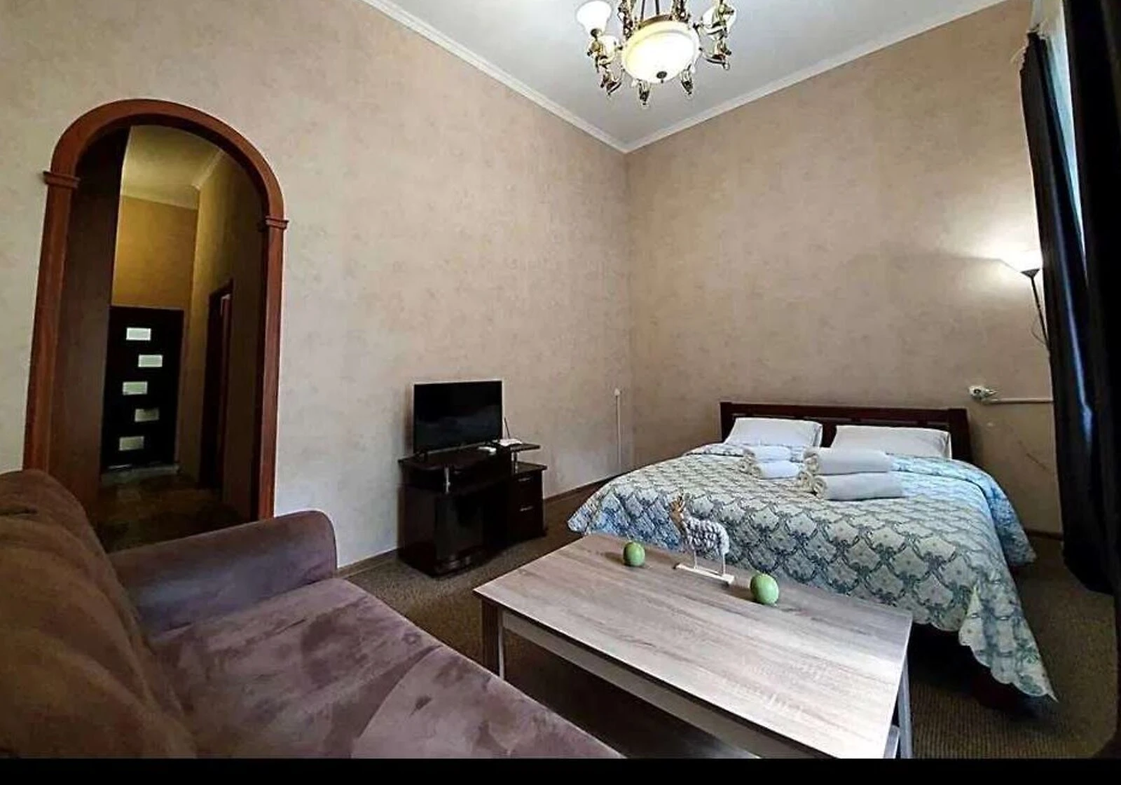 2-комнатная квартира, Старый Киев: метро Майдан Независимости - фото 2
