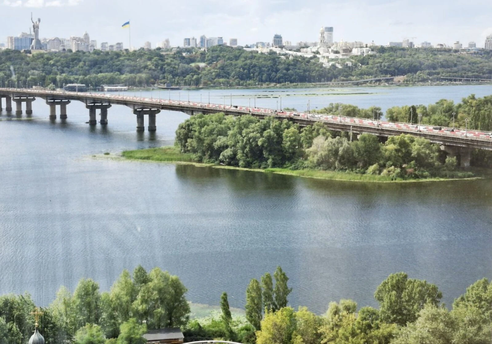 2-кімнатна квартира, Березняки: інтернет і зв’язок без світла - фото 1