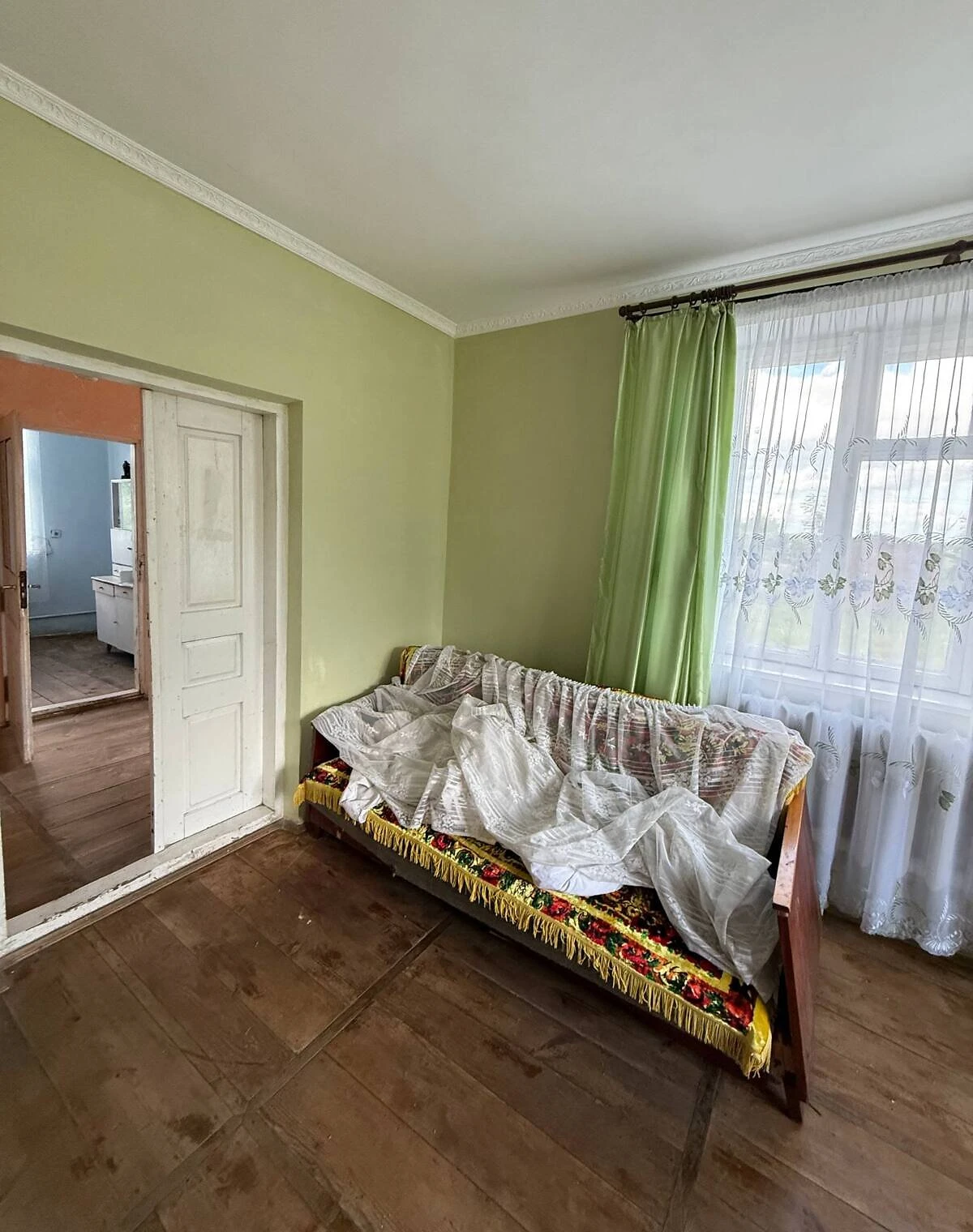 Будинок, Задвір'я: резервне живлення, літня кухня - фото 5