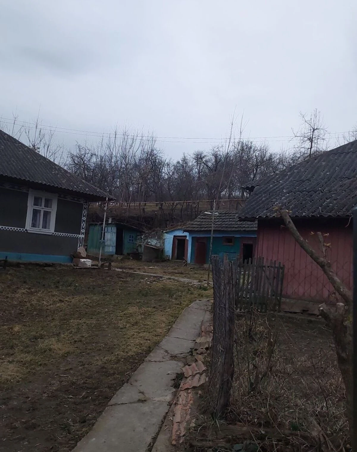 Будинок, Вікно: 30 соток, криниця, літня кухня - фото 2