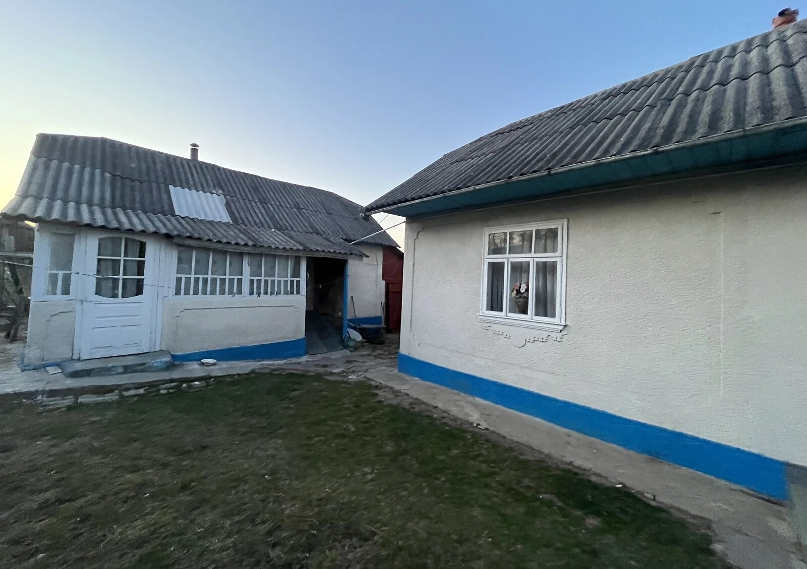 Будинок, Ржавинці: 30 соток, літня кухня, криниця - фото 5
