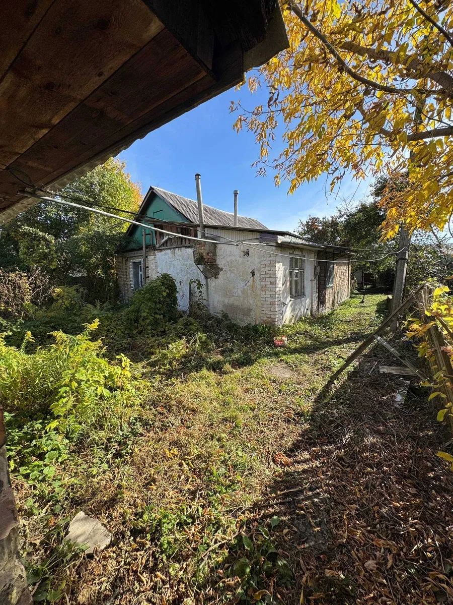Ділянка 1 262 соток, Буча: комунікації, 5 хв до вокзалу - фото 3