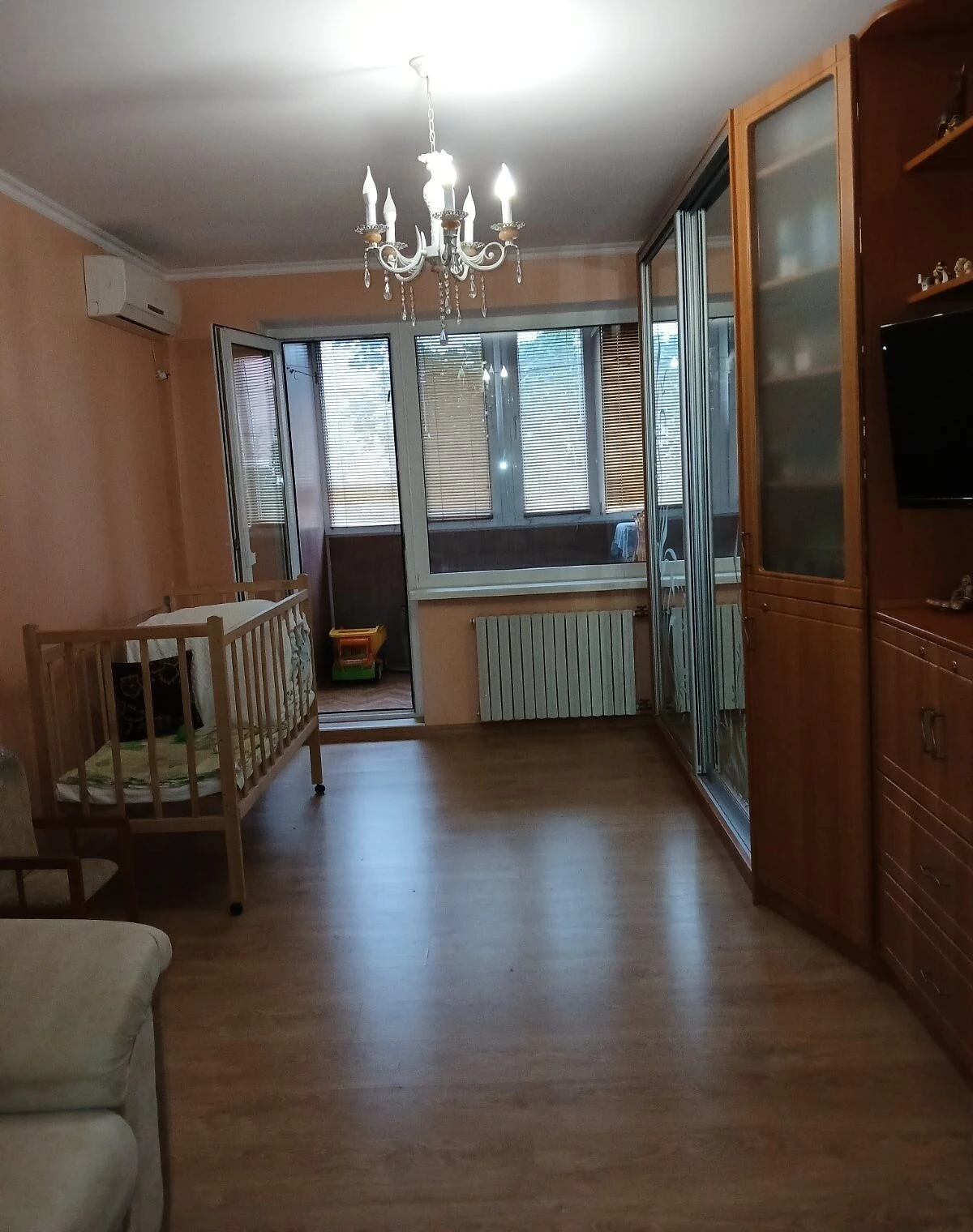2-кімнатна квартира, Саксаганський: єВідновлення, фото 5