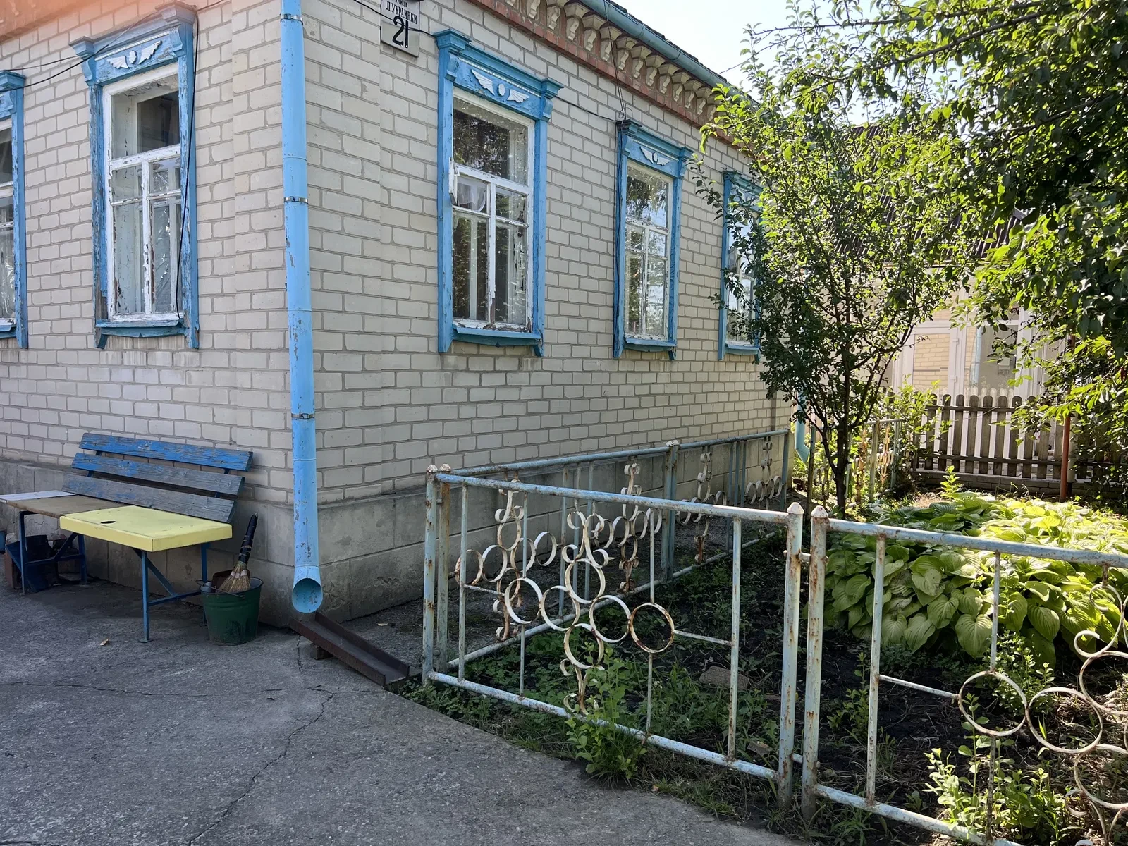 Будинок, Підгородне: літня хатинка, газове і твердопаливне опалення - фото 2